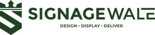 Signagewale