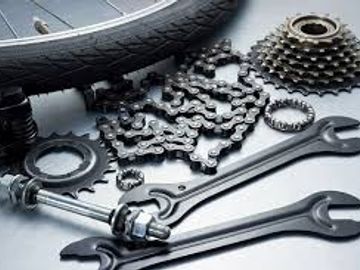 Bike tools for popular repairs and servicing