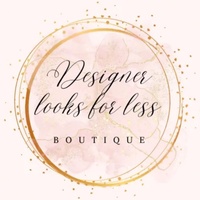 Designer looks for less