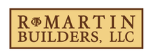 R Martin Builders