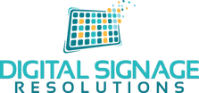 Digital Signage Resolutions new