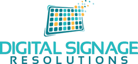 Digital Signage Resolutions new