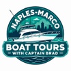 Naples-Marco Island 
  Boat Tours
  CAPTAIN BRAD