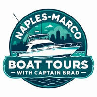 Naples-Marco Island 
  Boat Tours
  CAPTAIN BRAD