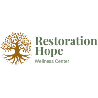Restoration Hope Wellness Center