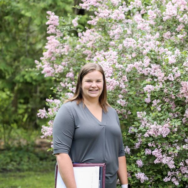 Gillian Rice, Property Manager