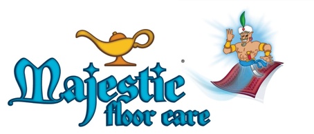 Majestic Floor Care Carpet Cleaning