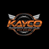 Kayco Transports Motorcycles