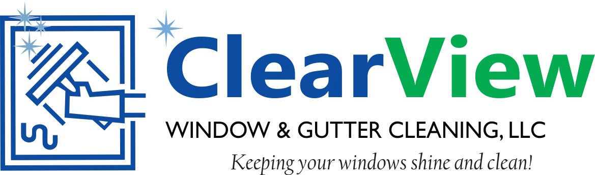 Window Cleaning Archives - Clearview Washing LLC