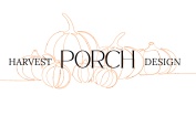 Harvest Porch Design