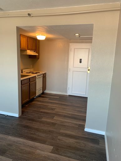 apartments available in Hutchinson KS