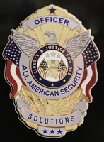 All American Security Solutions