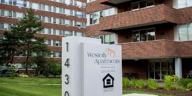 Westerly Apartments