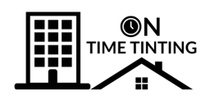 On Time Tinting