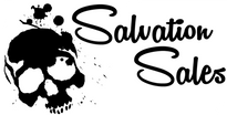 Salvation Sales