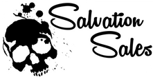 Salvation Sales