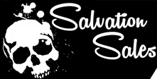 Salvation Sales