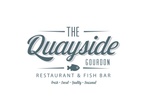 Quayside Gourdon