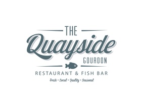Quayside Gourdon