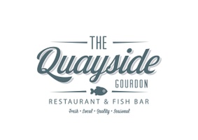 Quayside Gourdon