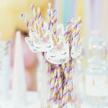 Fantasy & fairytale birthdays Savannah – magical décor and themed fun.