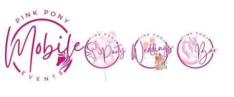 Pink Pony Mobile Events
