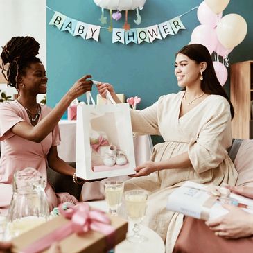 Special occasion birthday Savannah – unique décor and memorable celebrations.