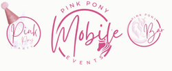 Pink Pony Mobile Events
