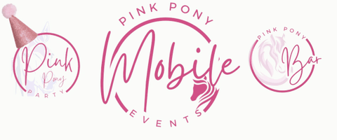 Pink Pony Mobile Events