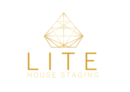 Lite House Staging