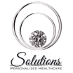 SOLUTIONS
personalized Healthcare