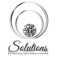 SOLUTIONS
personalized Healthcare