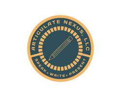 Articulate Nexus, LLC (Speak. Write. Present)