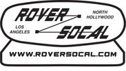 Rover SoCal
