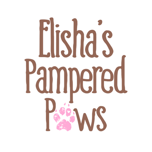 Romsey dog groomer Elisha’s pampered paws 