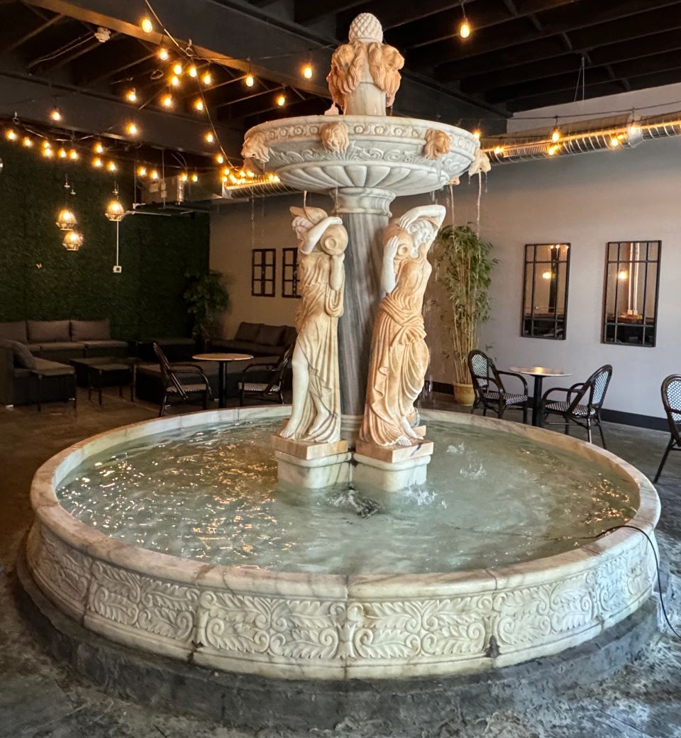 Veneto Pizza & Pasta, italian restaurant in Rochester