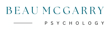 Beau McGarry Psychology