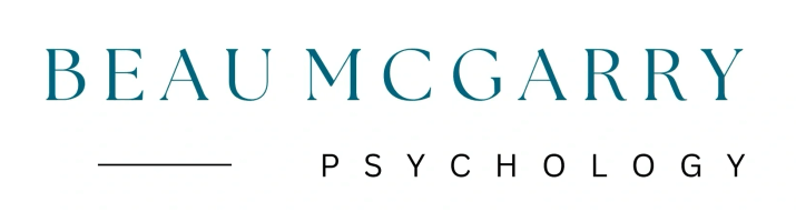 Beau McGarry Psychology