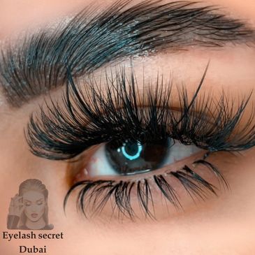 Eyelash Secret Ladies Salon Silicon Oasis - Eyelash Secret Ladies