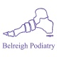 Welcome to Belreigh Podiatry