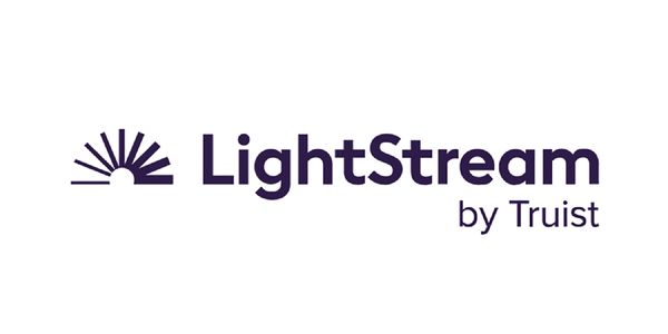 Link to LightStream by Truist financing for home improvements.