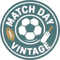 Match Day Vintage