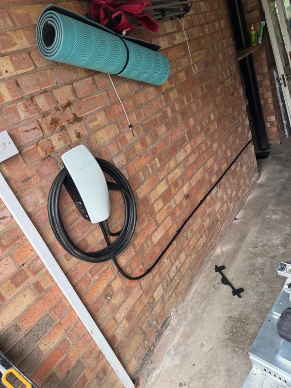 EV charger
