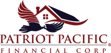 Patriot Pacific Financial Corp.