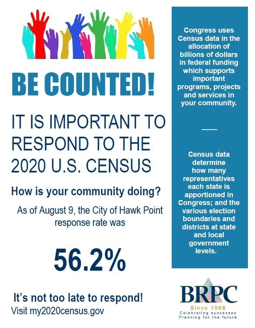 City of Hawk Point Missouri Home