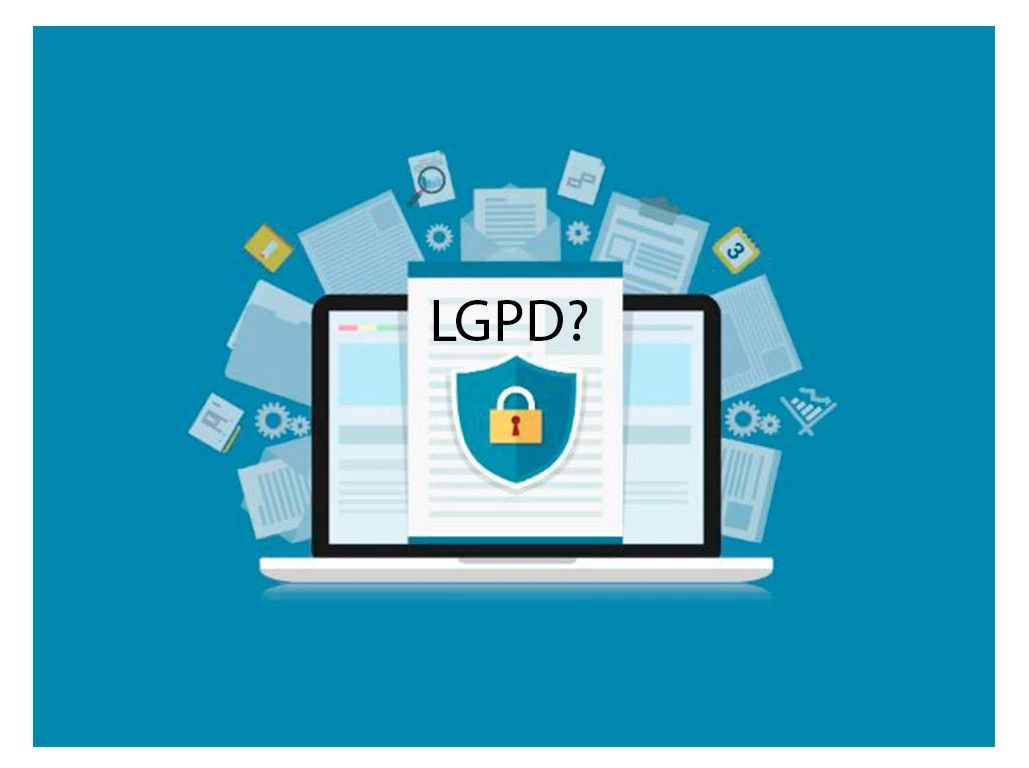 Impactos para o Marketing da LGPD (Lei Geral de Proteção de Dados