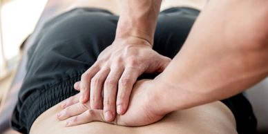 Sports Massage