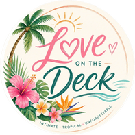 Love on the Deck