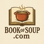 bookofsoup.com