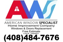 AMERICAN WINDOW SPECIALIST